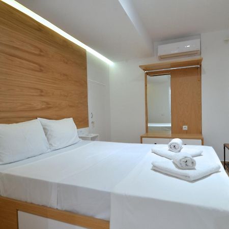 Acropolis, A Nice And Minimal Apartment 아테네 외부 사진