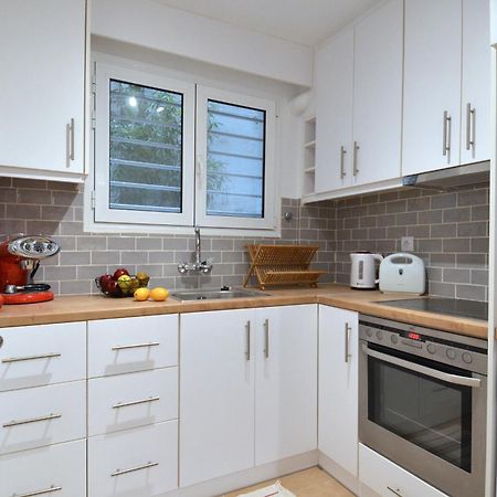 Acropolis, A Nice And Minimal Apartment 아테네 외부 사진