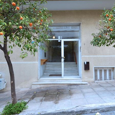Acropolis, A Nice And Minimal Apartment 아테네 외부 사진