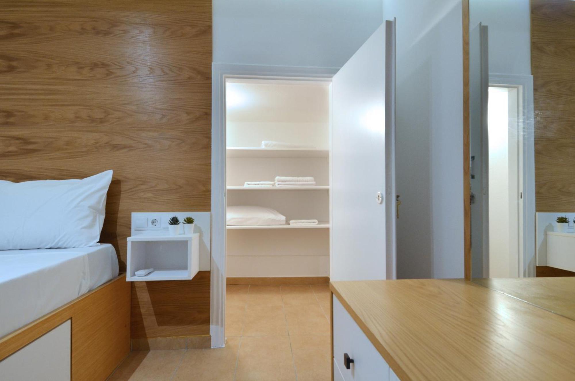 Acropolis, A Nice And Minimal Apartment 아테네 외부 사진
