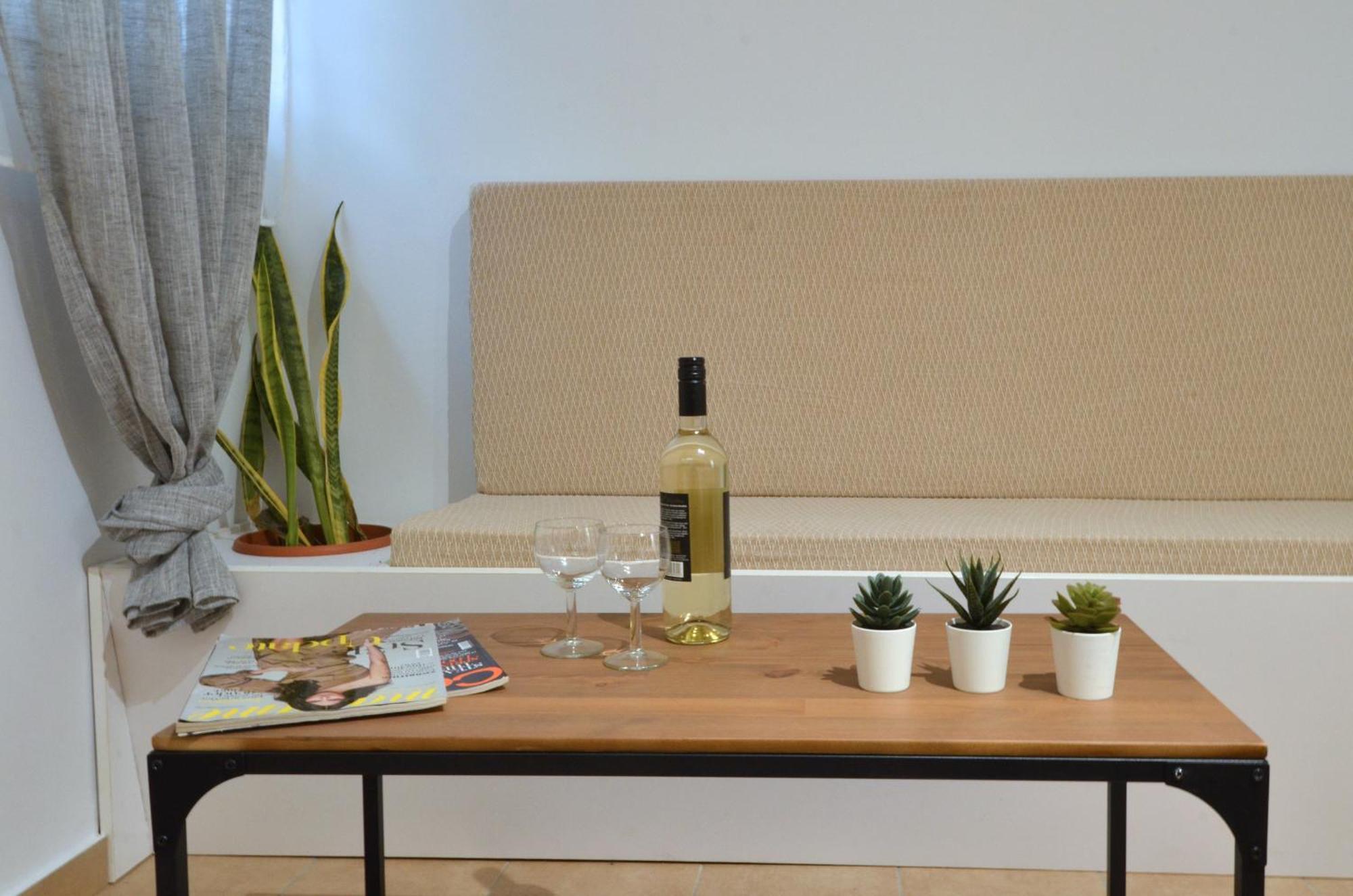 Acropolis, A Nice And Minimal Apartment 아테네 외부 사진
