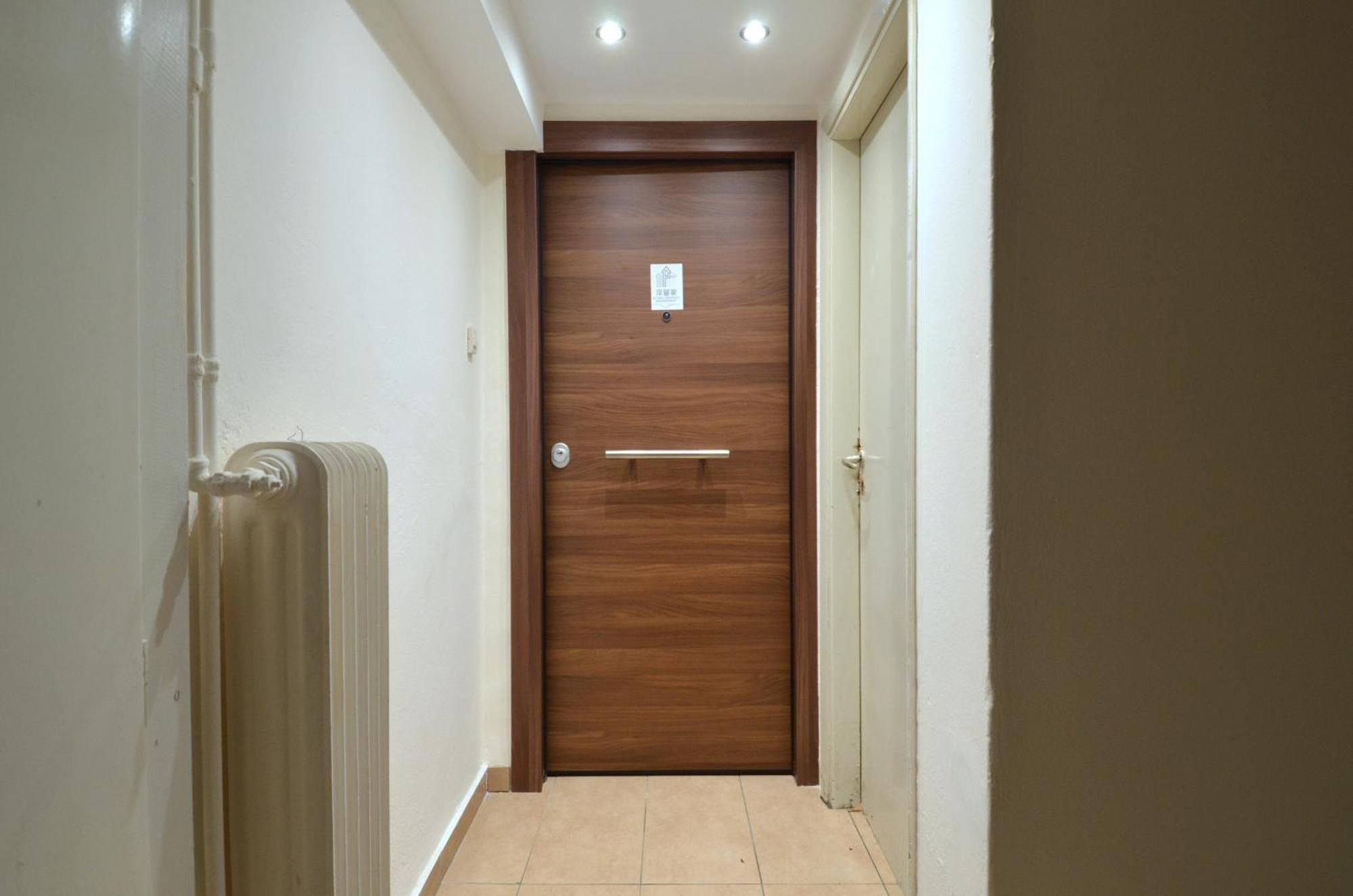 Acropolis, A Nice And Minimal Apartment 아테네 외부 사진